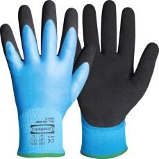 HANSKER.montering VINTER latex GRANBERG STR 9