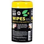 WIPES 101   RELEKTA  ENGANGSKLUTER