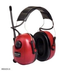 HØRSELVERN Peltor øreklokke FOR JAKT GRØNN