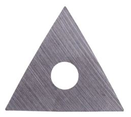 SKRAPEBLAD 449 TIL BACHOSKRAPE 625 25MM TREKANTSKJÆR