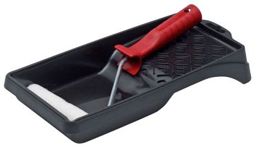 MALERRULL SETT 10 CM PERFECT GLATT