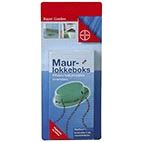 Maurlokkeboks 2 pak Bayer