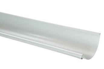 TAKRENNE STÅL 5   4M SORT PR LM