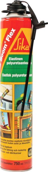 FUGESKUM SIKA BOOM FLEX 750 ML