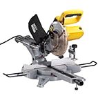 Best Tools kapp/gjærsag SMS 210CW 1500W 2BAR