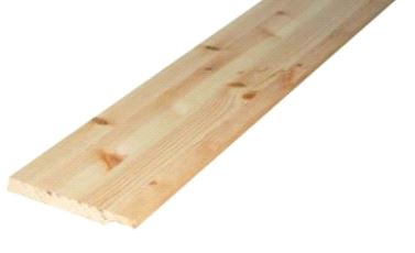 18X176X1220 MM LAMINERT UTFORING FURU