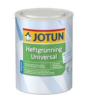 JOTUN HEFTGRUNING UNIVERSAL 2,7 L