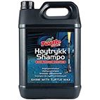 TURTLE Høytrykkshampo 4 liter