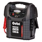 Gebe powerstart m/kompressor JS020 1200A