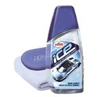 Turtle poleringspakke Ice Kit 473ml m/svamp og klut