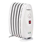 GSA RADIATOR OLJEFYLT OR-56A 600W