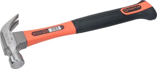 SNEKKERHAMMER glassfiber 8 oz