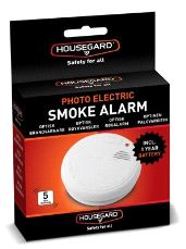 RØYKVARSLER  MAGNET F SA 500S