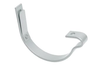 RENNEKROK M/BØYLE 5  SORT STÅL