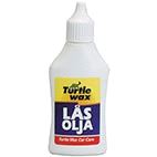 TURTLE LÅSEOLJE 50ML    TINER OG SMØRER LÅSEN