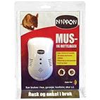 Mus- og rottejager NIPPON