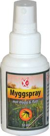 MYGGSPRAY 50ML
