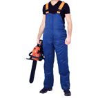 VERNEBUKSE  MOTORSAG  str. L KL1 M/STROPPER PARK & GARDEN