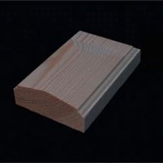 PYNTEKLOSS BUNN NR 200  65X100X16MM/15X58MM LIST