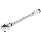 MOMENTNØKKEL GEBE 1/2" 42-210 NM