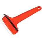 ISSKRAPE  plast/gummi  TACTIX  RD6352