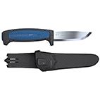 MORA KNIV PRO S RUSTFRI BLÅ