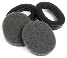 HYGIENESETT HY52 PELTOR FOR OPTIME II OG H31 (20) 3M