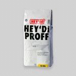 HEYDI FLISLIM PROFF 15KG GRÅTT SEMENTBASERT