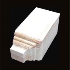 PYNTEKLOSS TAK  NR 404  55X55X110/21X85MM 4STK/PK