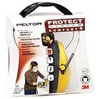 HØRSELVERN Peltor Optime1 H510A 27 DB SNR