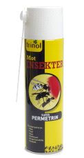 INSEKTMIDDEL SUPER PERMTRIN 500ML TRINOL NORMIN