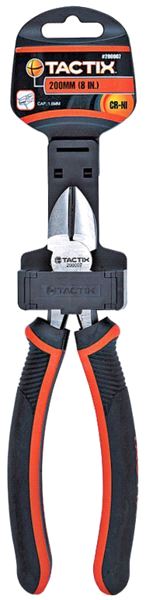 Nebbtang rett 160 mm