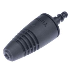 Lavorwash Dysehode rotor  svart