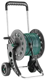 Claber slangevogn Aquaviva 60 kit 1/2"