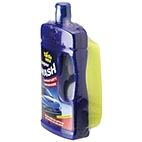 TURTLE Wax  Super Vask 1l m/svamp