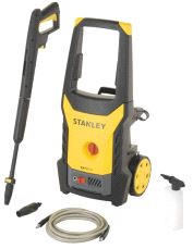 HøytrykksvaskerSXFPw17E 130 bar 1700w