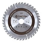 SIRKELSAGBLAD 210MMX30 (16mm)  36TPI TACTIX