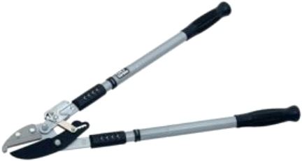 Park & Garden grensaks teleskopisk med motsjær 020AJRKLG