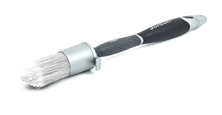 PENSEL 20 mm JORDAN ULTIMATE rund VINDU