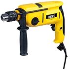 Best Tools slagbormaskin ID850E-2 850w 13mm 2-gir