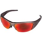 Vernebrille Fuel X2 mørk kobber UV speilrefleks ripebestandi