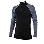 ULLGENSER XS CONTE HØY HALS  MERINOULL