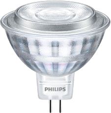 LYSPÆRE 12V LED-pærer 12V GU5.3