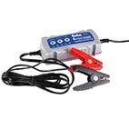Gebe batterilader elektronisk 6/12V DFC530
