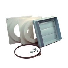 VENTILATORSETT 4-6   SV  02700 FLEXIT