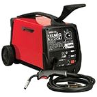 SVEISEAPPARAT TEWIN Migapparat Telmig 150/1 Turbo