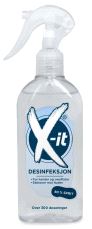 X-it desinfeksjon