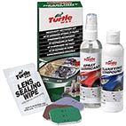 TURTLE Lykteglassfornyer kit