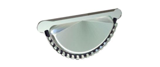 ENDESTK.UNIGAVEL 5   ALUZINK RG LINDAB ENDEBUNN