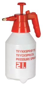 TRYKKSPRØYTE 1,5L (15) PUMPEKANNE VERTO